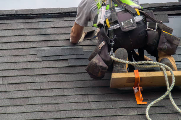 Reliable Roof Installation contractor in Fries, VA by Brentwood Metal Roofing
