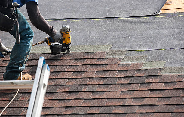 Licensed Roof Installation service in Fries, VA - Brentwood Metal Roofing